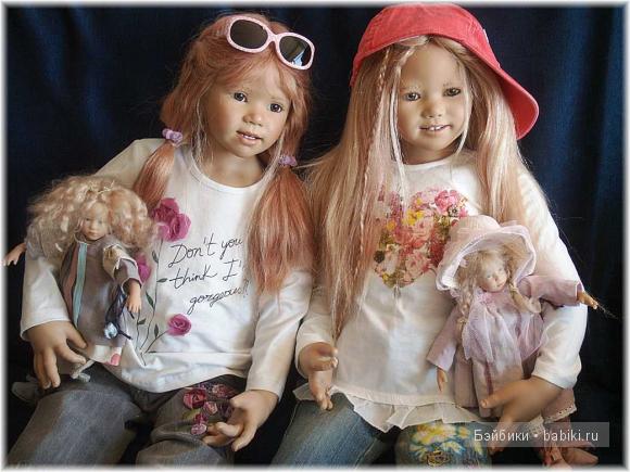 Merete от Анетты Химштедт