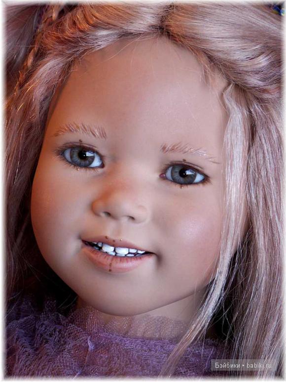 Merete от Анетты Химштедт (фото 4)