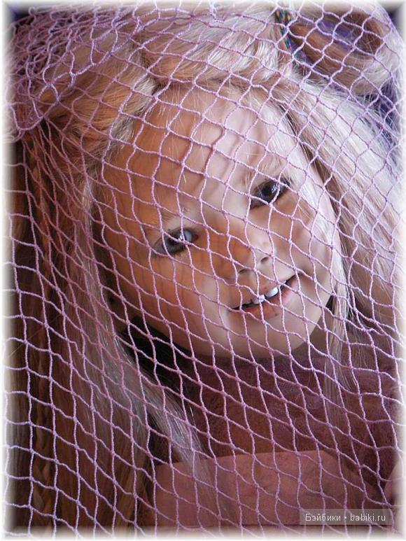 Merete от Анетты Химштедт