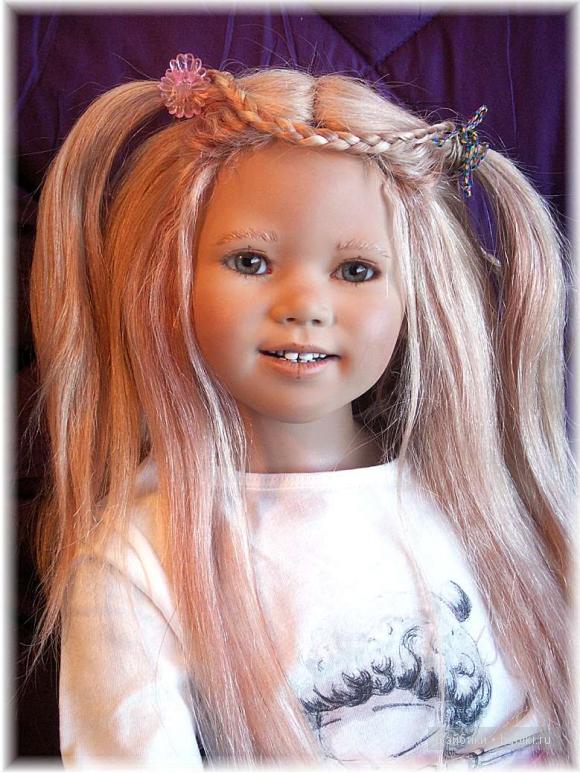 Merete от Анетты Химштедт