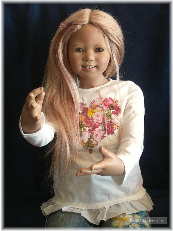 Merete от Анетты Химштедт