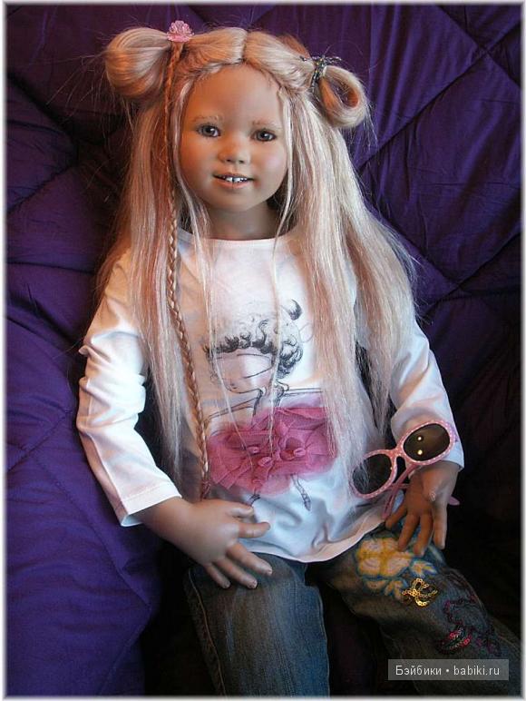 Merete от Анетты Химштедт