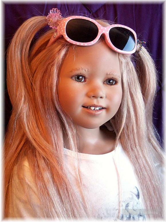 Merete от Анетты Химштедт