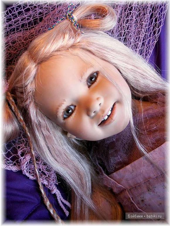 Merete от Анетты Химштедт (фото 8)