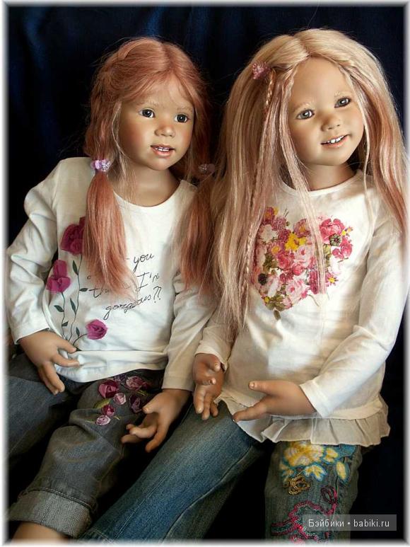 Merete от Анетты Химштедт