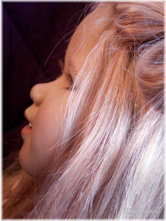 Merete от Анетты Химштедт (фото 2)