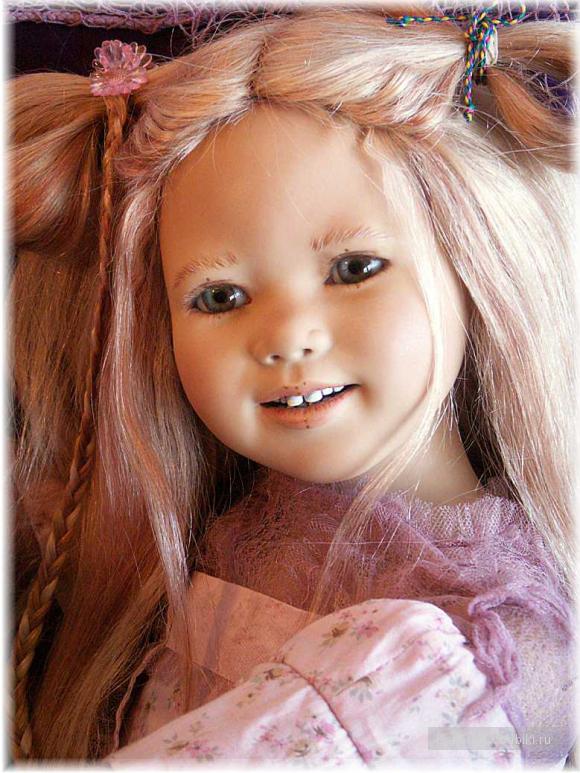 Merete от Анетты Химштедт (фото 7)