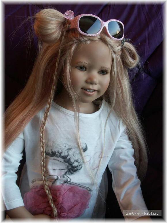 Merete от Анетты Химштедт (фото 10)