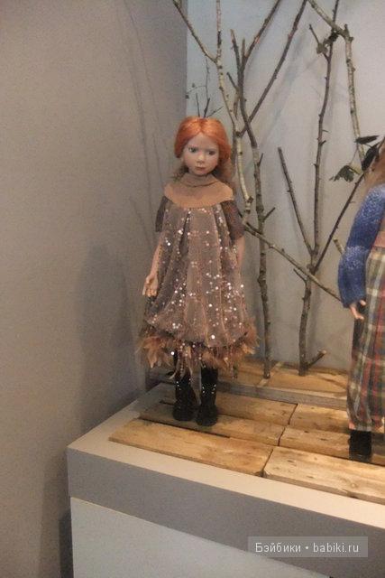 выставка кукол ZWERGNASE 2011