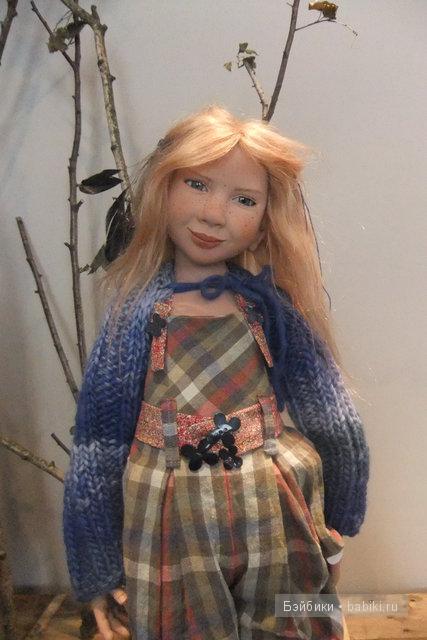 выставка кукол ZWERGNASE 2011