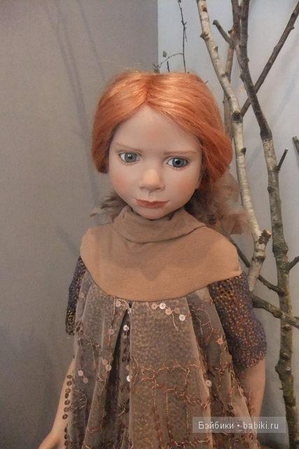 выставка кукол ZWERGNASE 2011