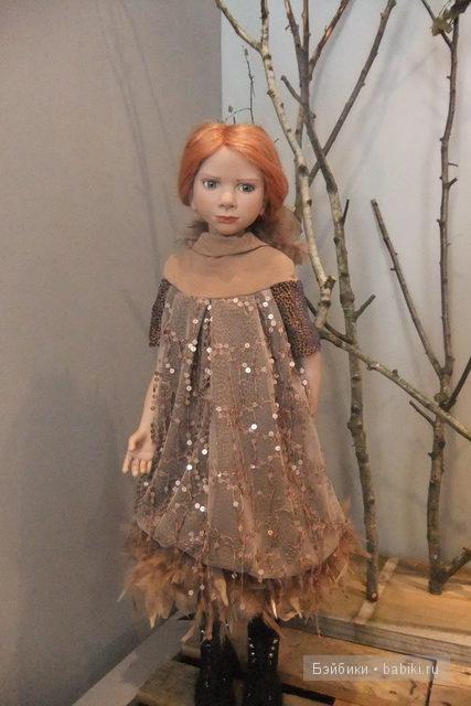 выставка кукол ZWERGNASE 2011