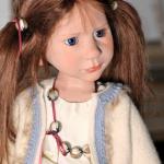 Одним глазком или официальная выставка кукол ZWERGNASE 2011, прошедшая в Германии