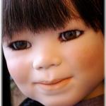 Yu Fang моя новенькая от Anette Himstedt