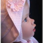 Куклы из резин и фарфора от Хильдегард Гюнцель