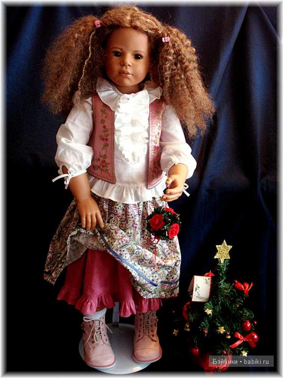 Cecelie от Heidi Plusczok (фото 7)