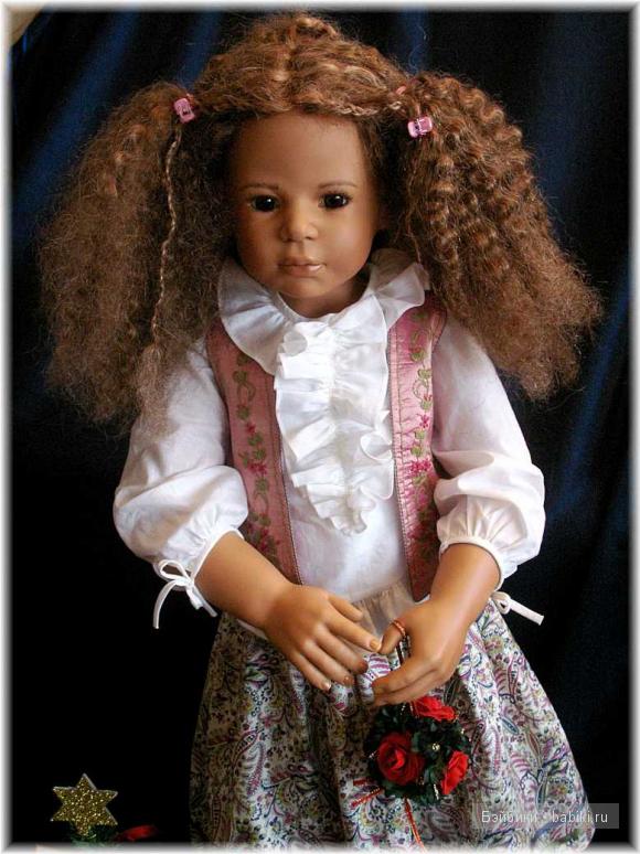 Cecelie от Heidi Plusczok (фото 4)