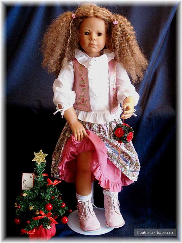 Cecelie от Heidi Plusczok (фото 5)