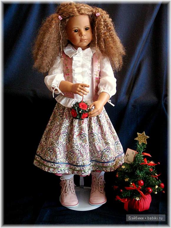 Cecelie от Heidi Plusczok (фото 3)