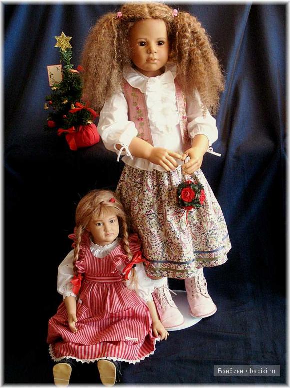 Cecelie от Heidi Plusczok (фото 6)