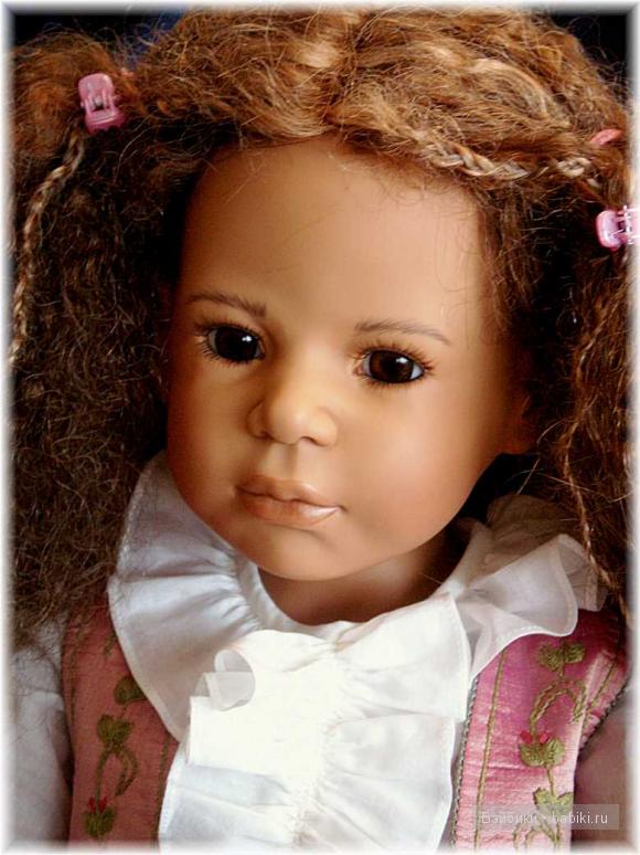 Cecelie от Heidi Plusczok (фото 2)