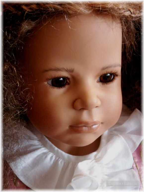 Cecelie от Heidi Plusczok