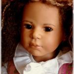 Cecelie от Heidi Plusczok