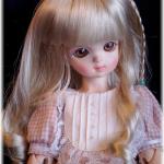 Малышка Эйлин от Ball Jointed Doll Collection