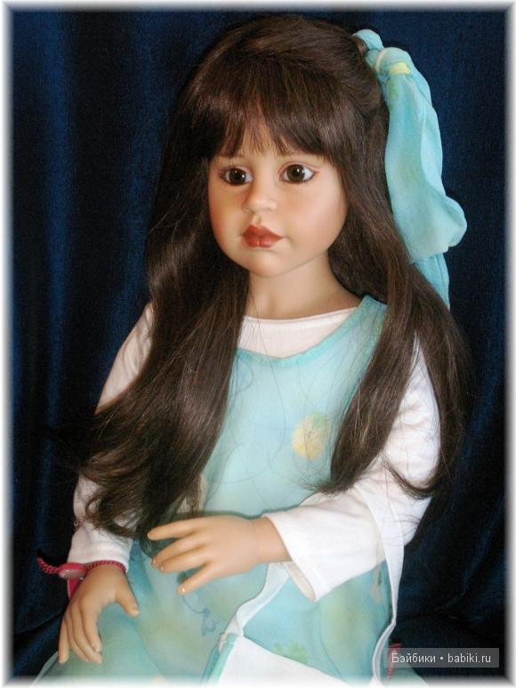 Красавица ФРАНКА от JOKE GROBBEN (фото 5)