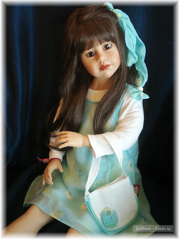 Красавица ФРАНКА от JOKE GROBBEN (фото 4)