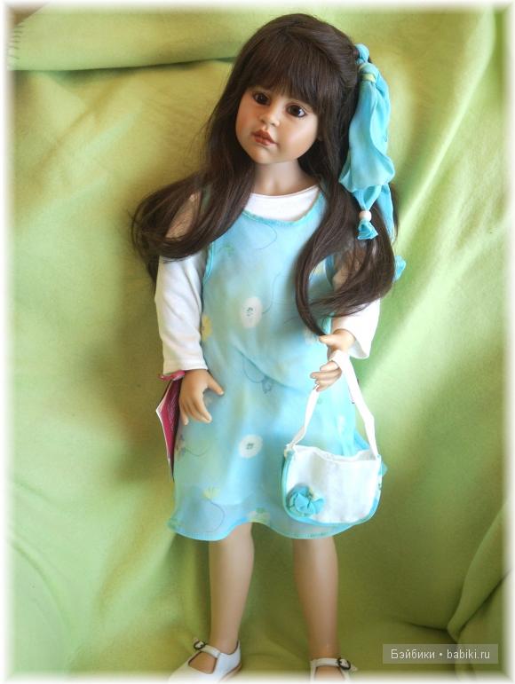 Красавица ФРАНКА от JOKE GROBBEN (фото 7)