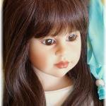 Красавица ФРАНКА от JOKE GROBBEN