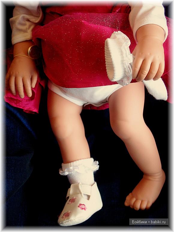 Милашки от Евы Хелланд. Куклы Eva Helland