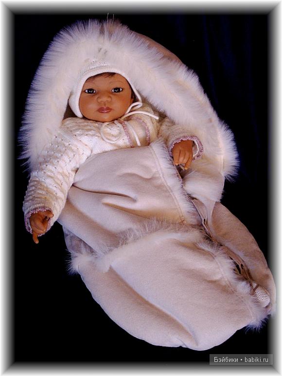 Ю Фанг и Кирима или нянька и лялька (фото 2)