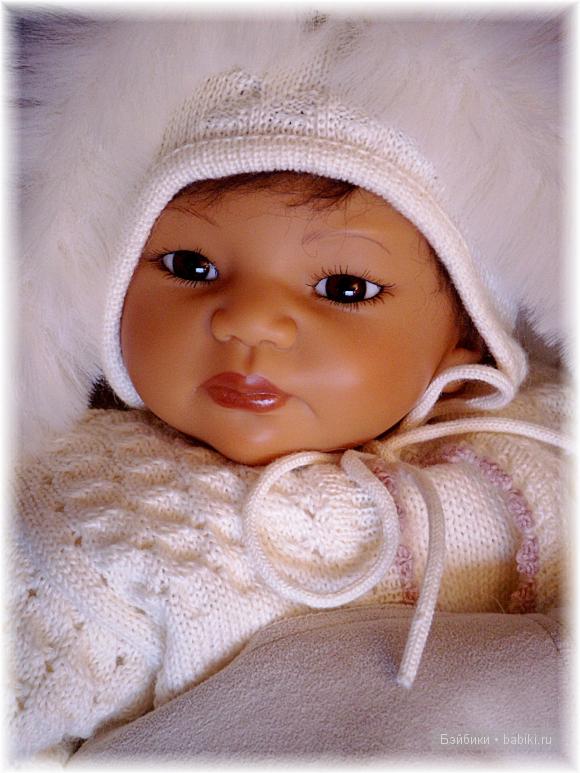 Ю Фанг и Кирима или нянька и лялька (фото 7)