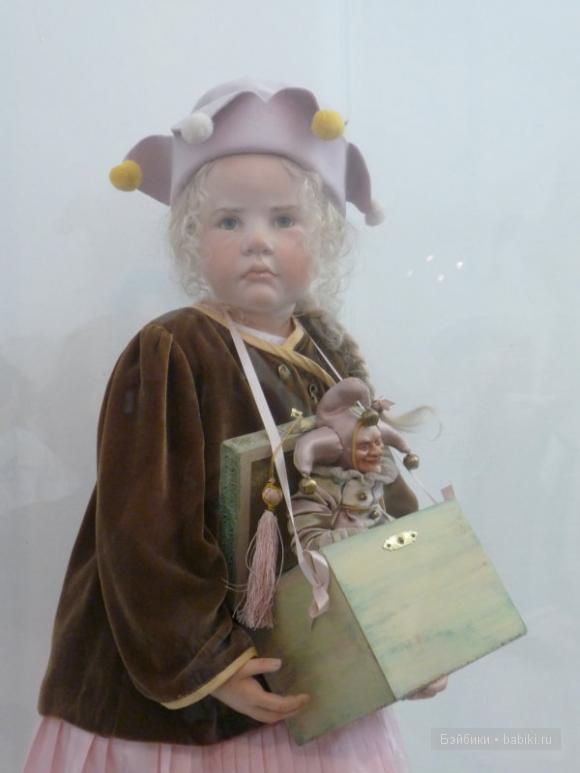 Хильдегард Гюнцель