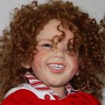 Путешествие в мастерскую кукол Хильдегард Гюнцель (Hildegard Gunzel)