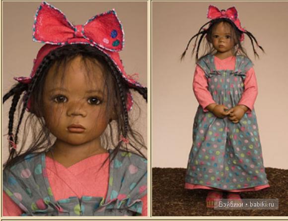 Leleti (Club) маленькая клубная от Annette Himstedt