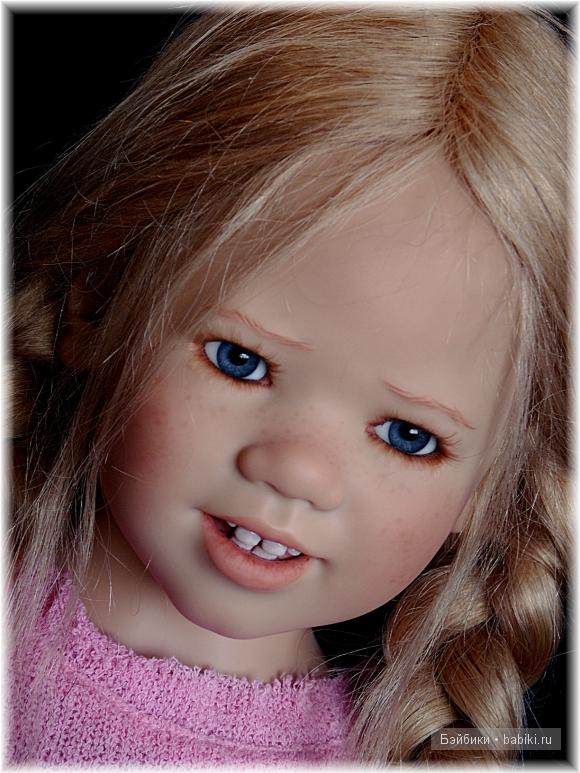 Jolise девочка моей мечты от Аннетте Химштедт (фото 7)