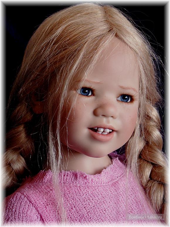 Jolise девочка моей мечты от Аннетте Химштедт (фото 3)