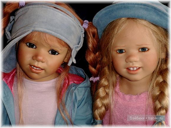 Jolise девочка моей мечты от Аннетте Химштедт