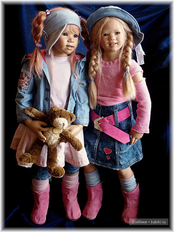 Jolise девочка моей мечты от Аннетте Химштедт