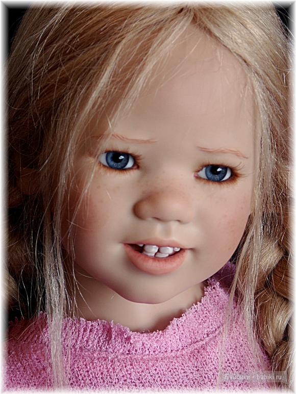 Jolise девочка моей мечты от Аннетте Химштедт