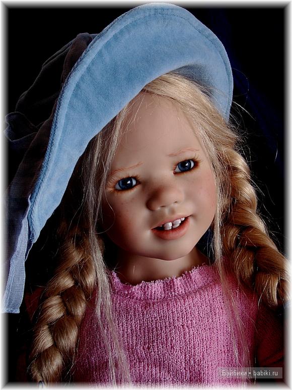 Jolise девочка моей мечты от Аннетте Химштедт