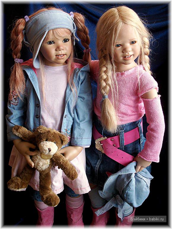 Jolise девочка моей мечты от Аннетте Химштедт