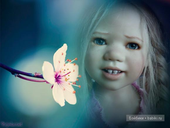 Jolise девочка моей мечты от Аннетте Химштедт