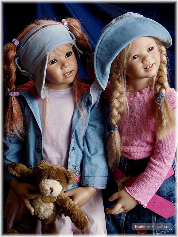 Jolise девочка моей мечты от Аннетте Химштедт