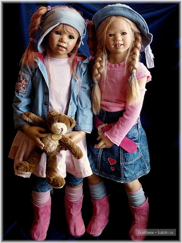 Jolise девочка моей мечты от Аннетте Химштедт