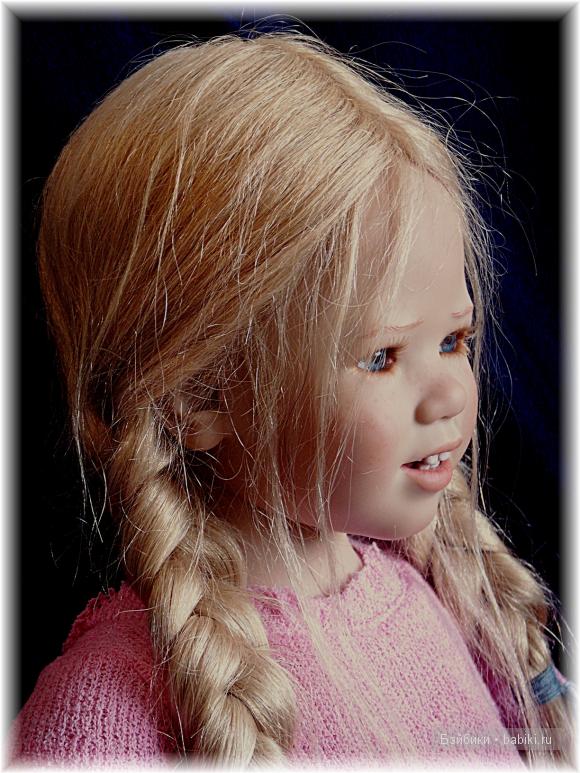 Jolise девочка моей мечты от Аннетте Химштедт