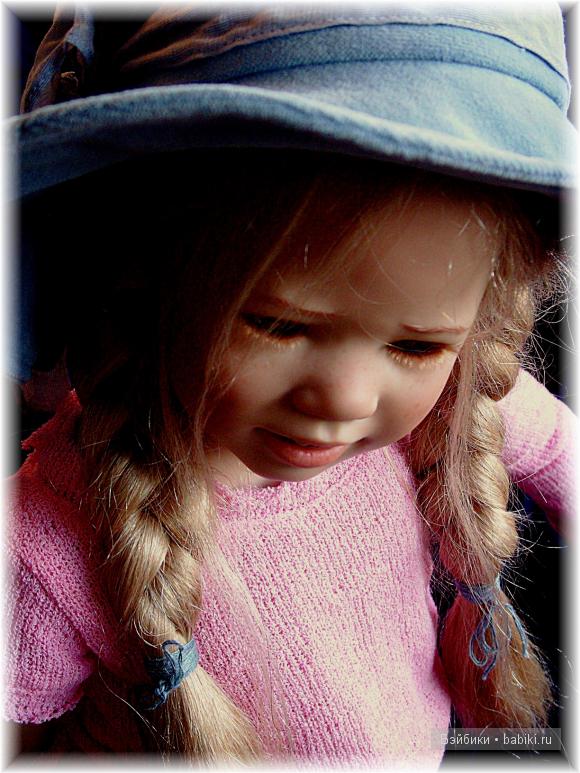 Jolise девочка моей мечты от Аннетте Химштедт (фото 5)